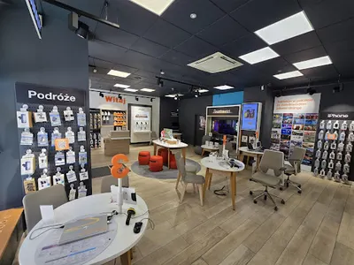 Orange Jelenia Góra Pl. Ratuszowy